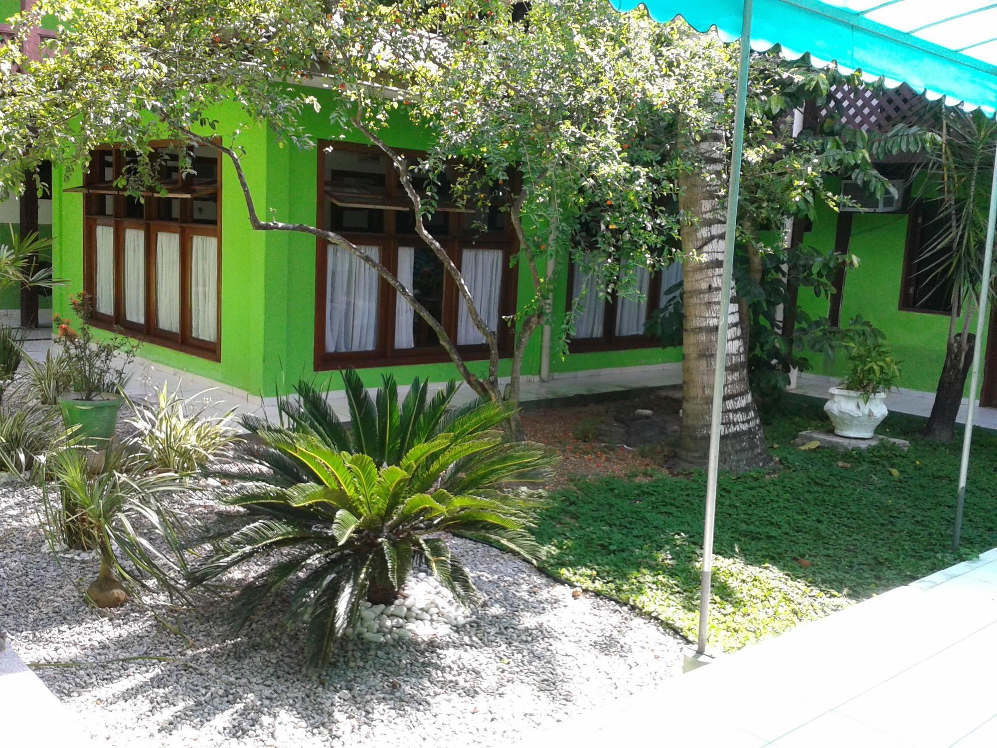 Hotel Vale Verde Porto Seguro Exterior photo